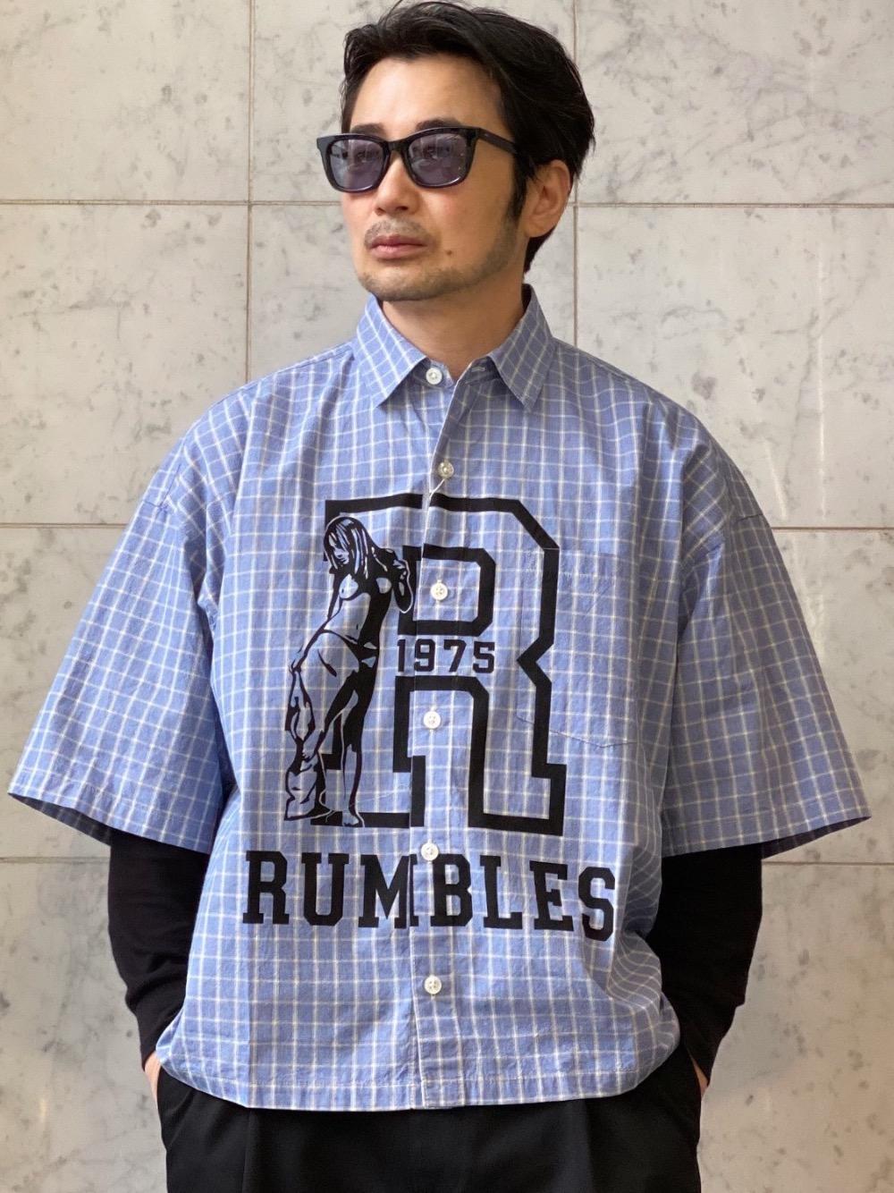 STYLING | HYSTERIC GLAMOUR ONLINE STORE ヒステリックグラマー