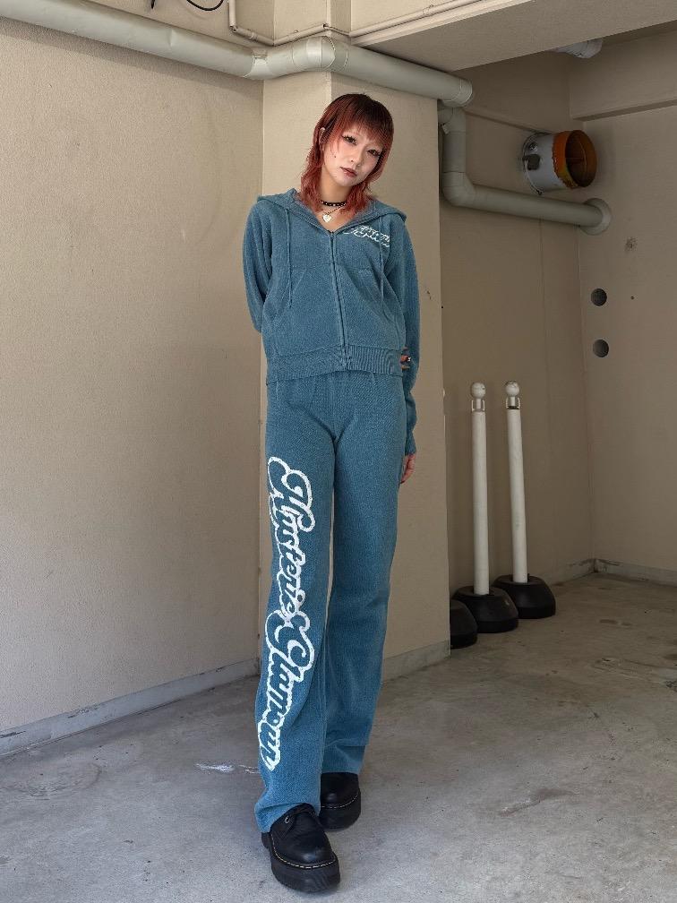 STYLING | HYSTERIC GLAMOUR ONLINE STORE ヒステリックグラマー