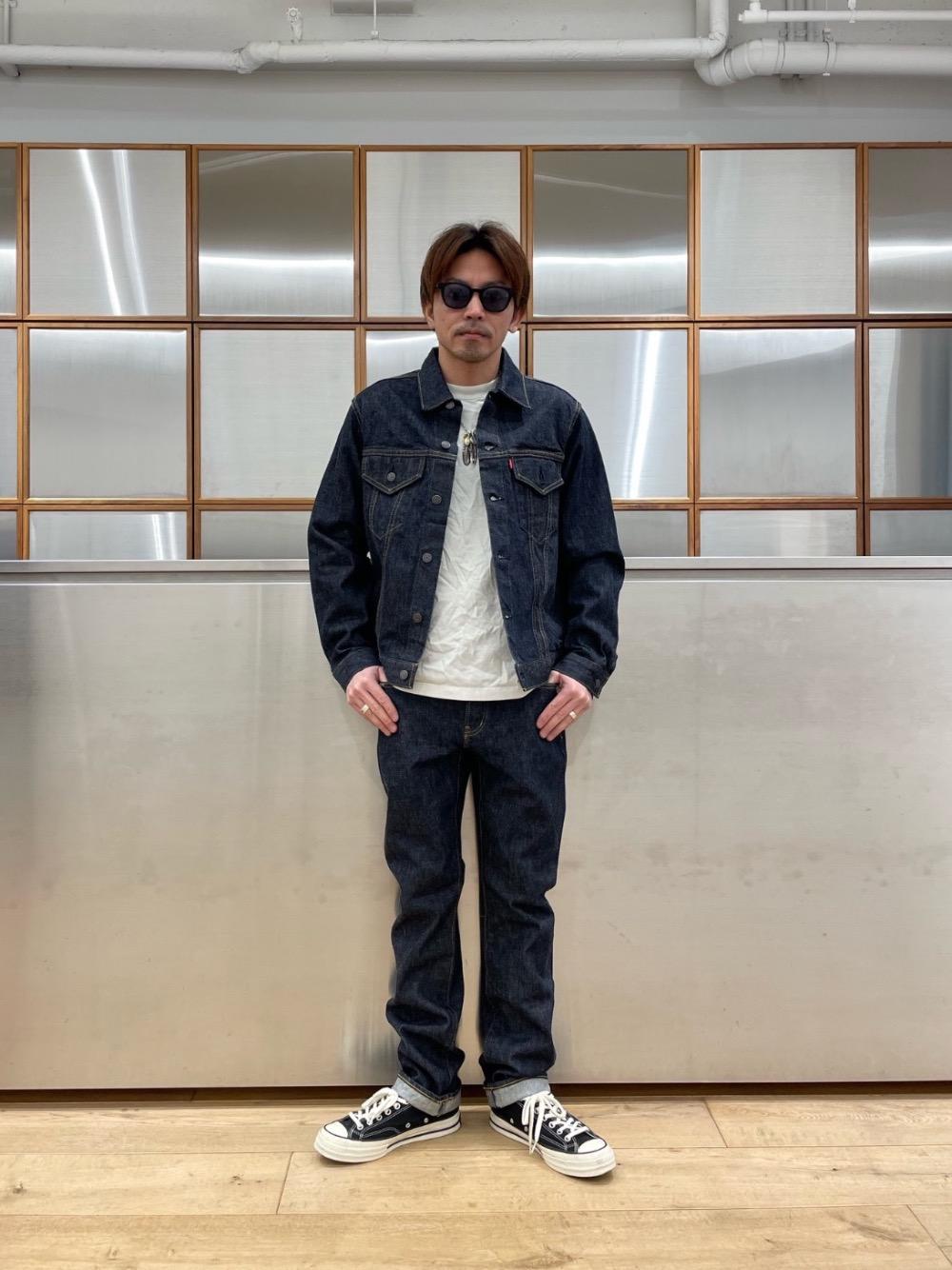 デニムジャケット|HYSTERIC GLAMOUR MEN | HYSTERIC GLAMOUR ONLINE