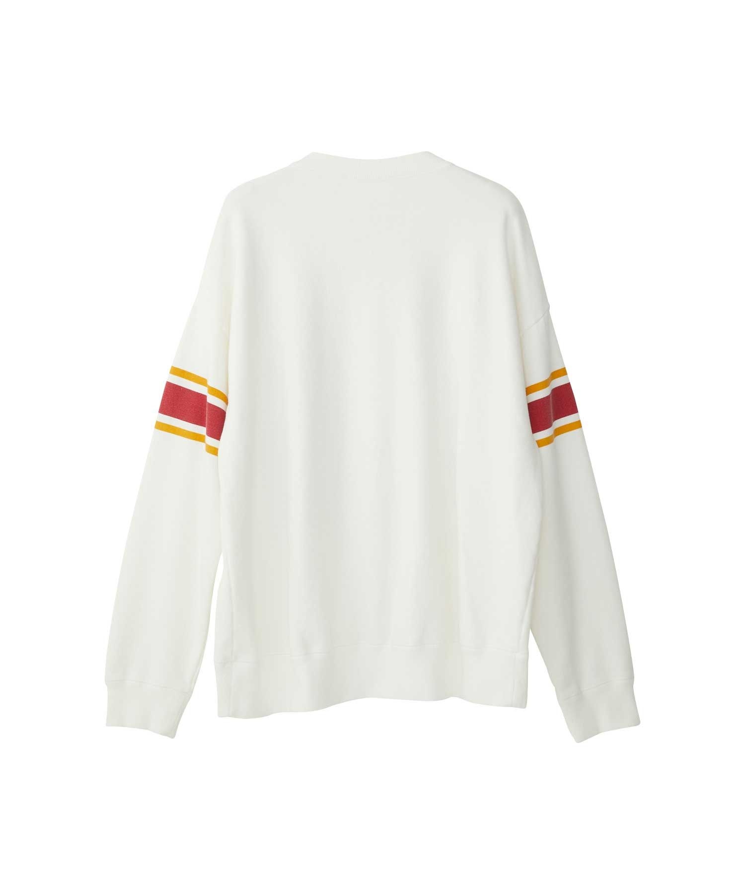 HYSTERIC 76 オーバーサイズジャンパー|HYSTERIC GLAMOUR WOMEN