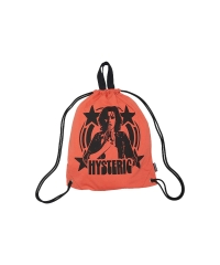 WOMAN BANANA ナップサック|HYSTERIC GLAMOUR WOMEN | HYSTERIC