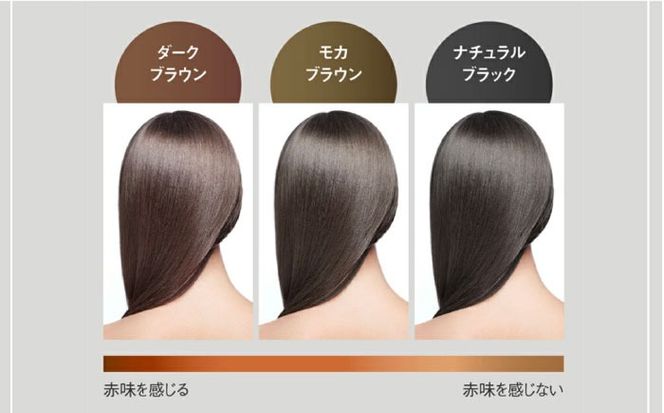 色が選べる！4本セット】リシリアフレル カラーシャンプー＋カラー