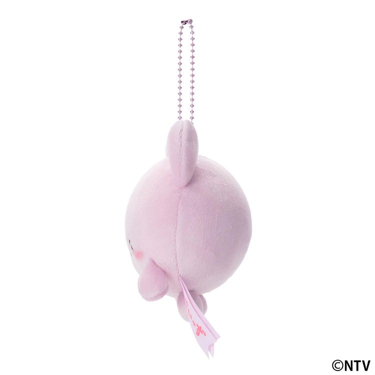 Mocchi-Mocchi- ボールチェーンマスコット ぴょんちー | らぶいーず