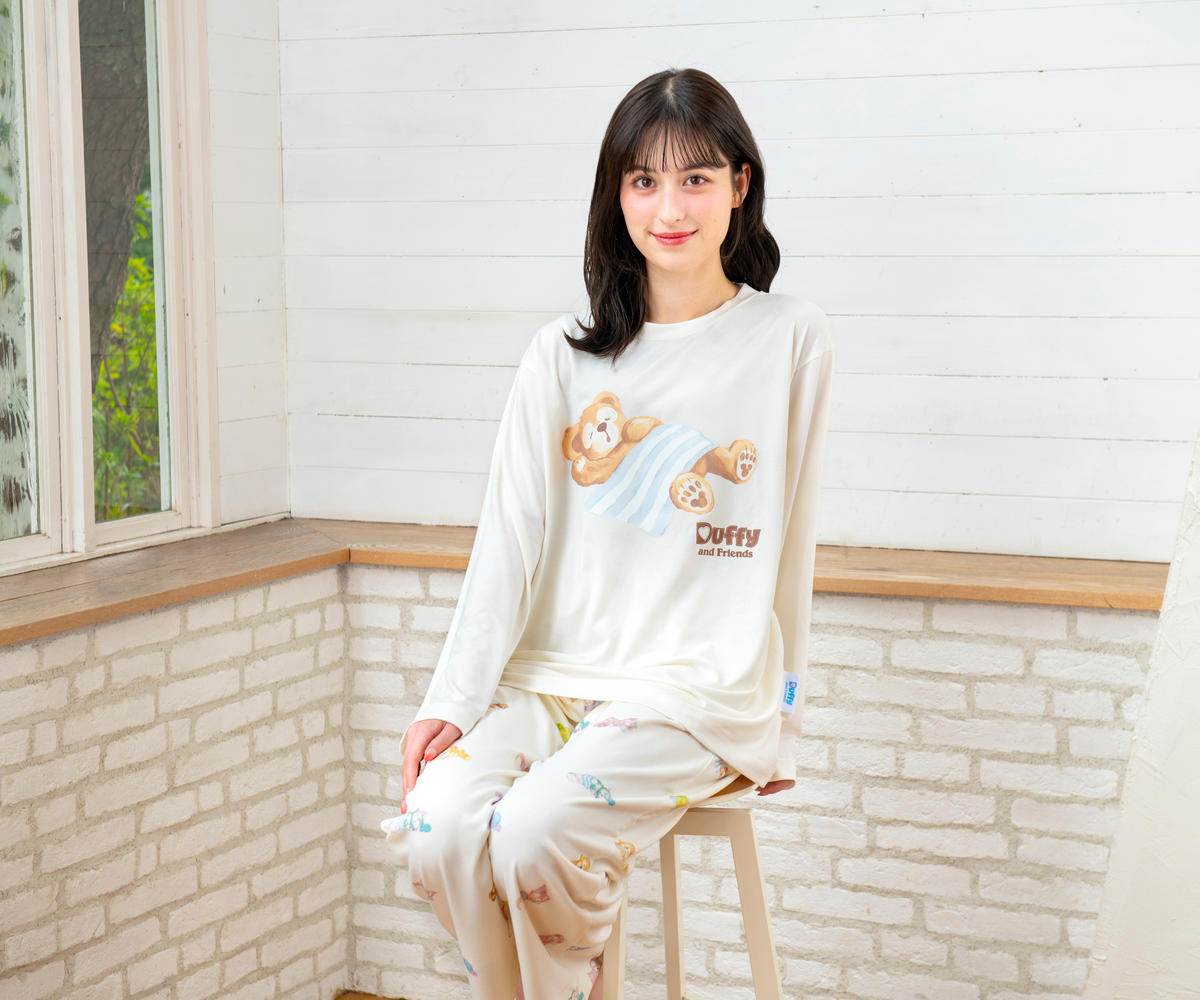 東京ディズニーシーで買える！ ダッフィー＆フレンズの記念グッズを