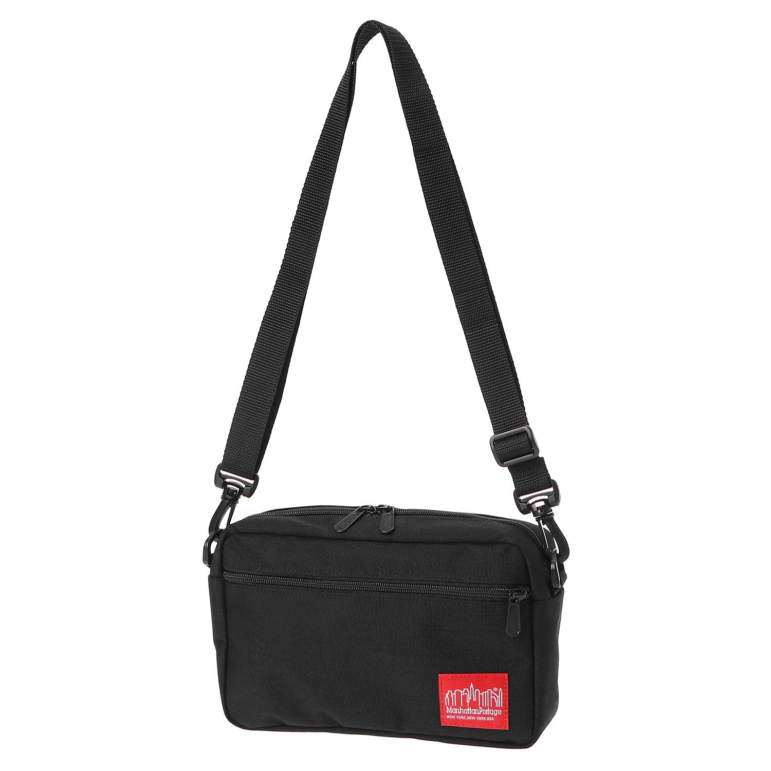 Jogger Bag | Manhattan Portage | Manhattan Portage ONLINE STORE