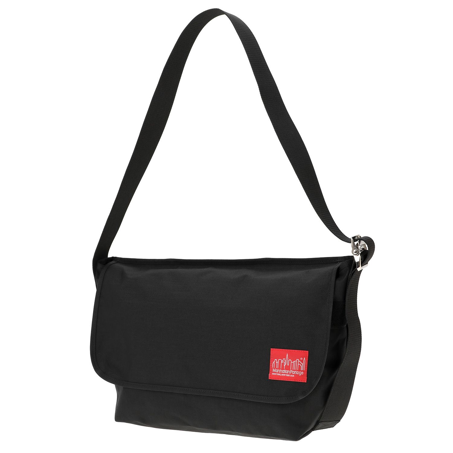 Vintage Messenger Bag | Manhattan Portage | Manhattan Portage