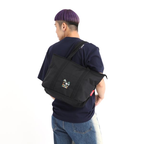 Tompkins Tote Bag (MD) Lumine 24 / Disney | Manhattan Portage