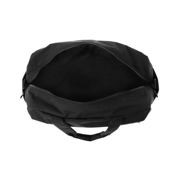 Palmetto Boston Bag Nylon Tussah Quill | Manhattan Portage