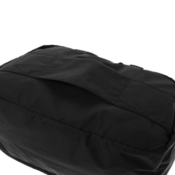 Palmetto Boston Bag Nylon Tussah Quill | Manhattan Portage