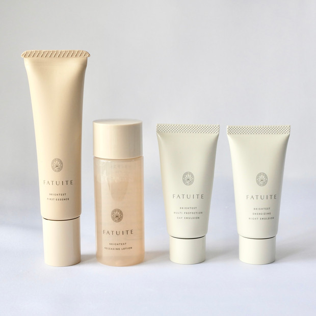 田中みな実さんおすすめ】「ファチュイテ(FATUITE)」の美容液・化粧水