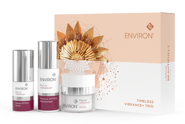 エンビロン」肌もボディも丸っとケアできるギフトセットほか、お得な