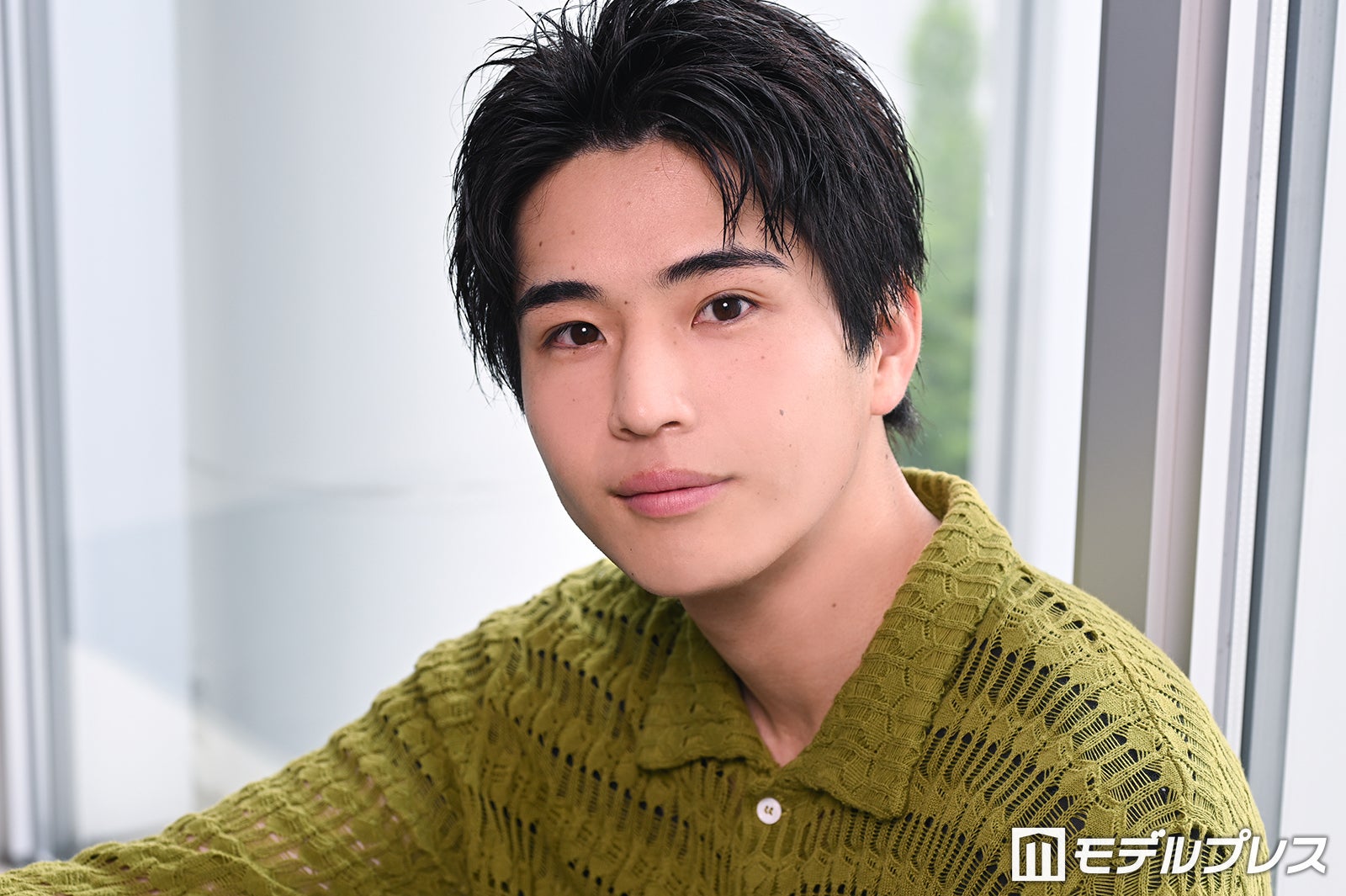 最後の鑑定人」中沢元紀、バディ的存在の俳優仲間明かす「下剋上球児