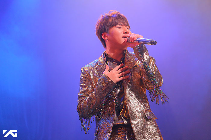 D-LITE (from BIGBANG)2019.1.26 RELEASE『DなSHOW Vol.1 [The