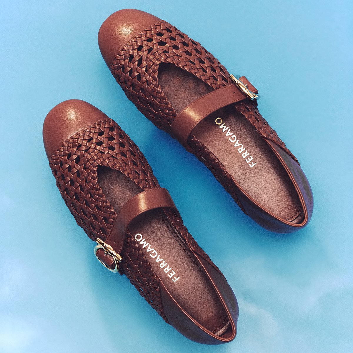 ギンザ シックス4周年を記念した限定モデルが、ルシアン ペラフィネ