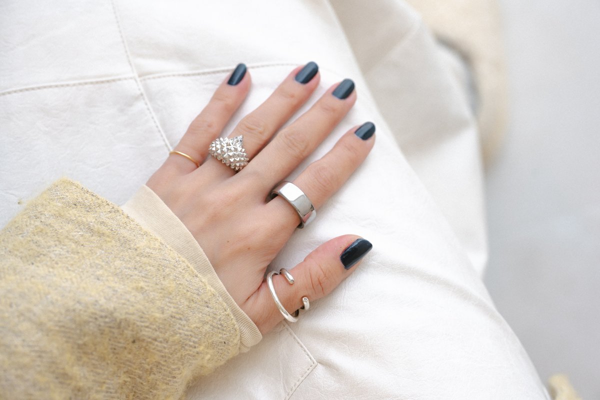 私の最高の健康管理パートナー、【Oura Ring】に新作のOura Ring 4が