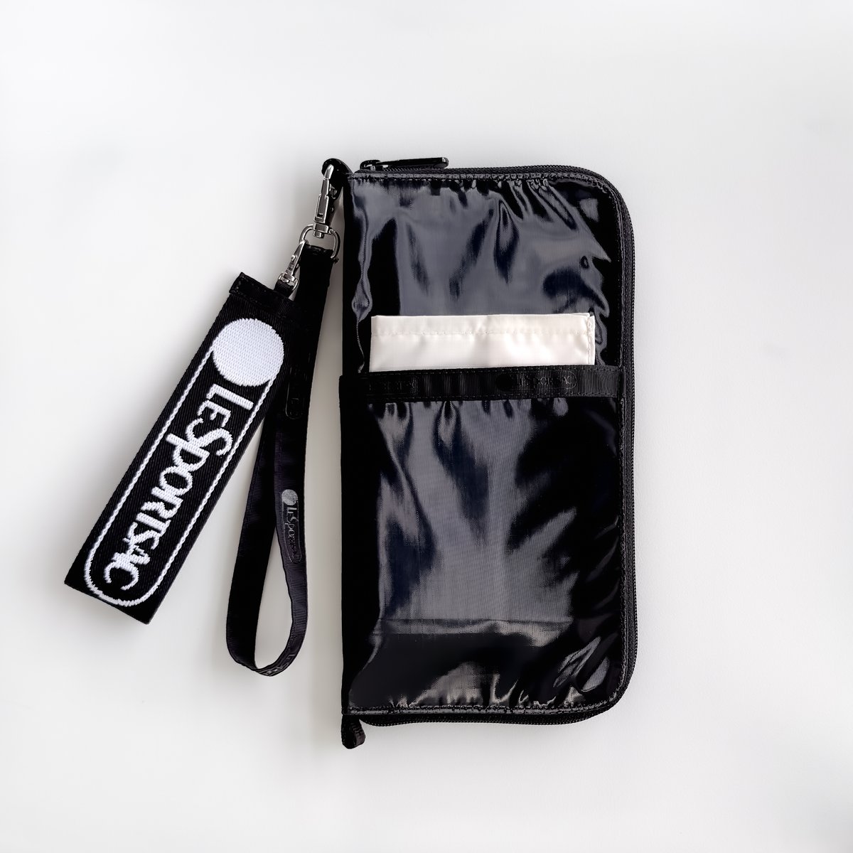 2025新色追加【レスポートサック×ひとりっぷ】各種ポーチを溺愛