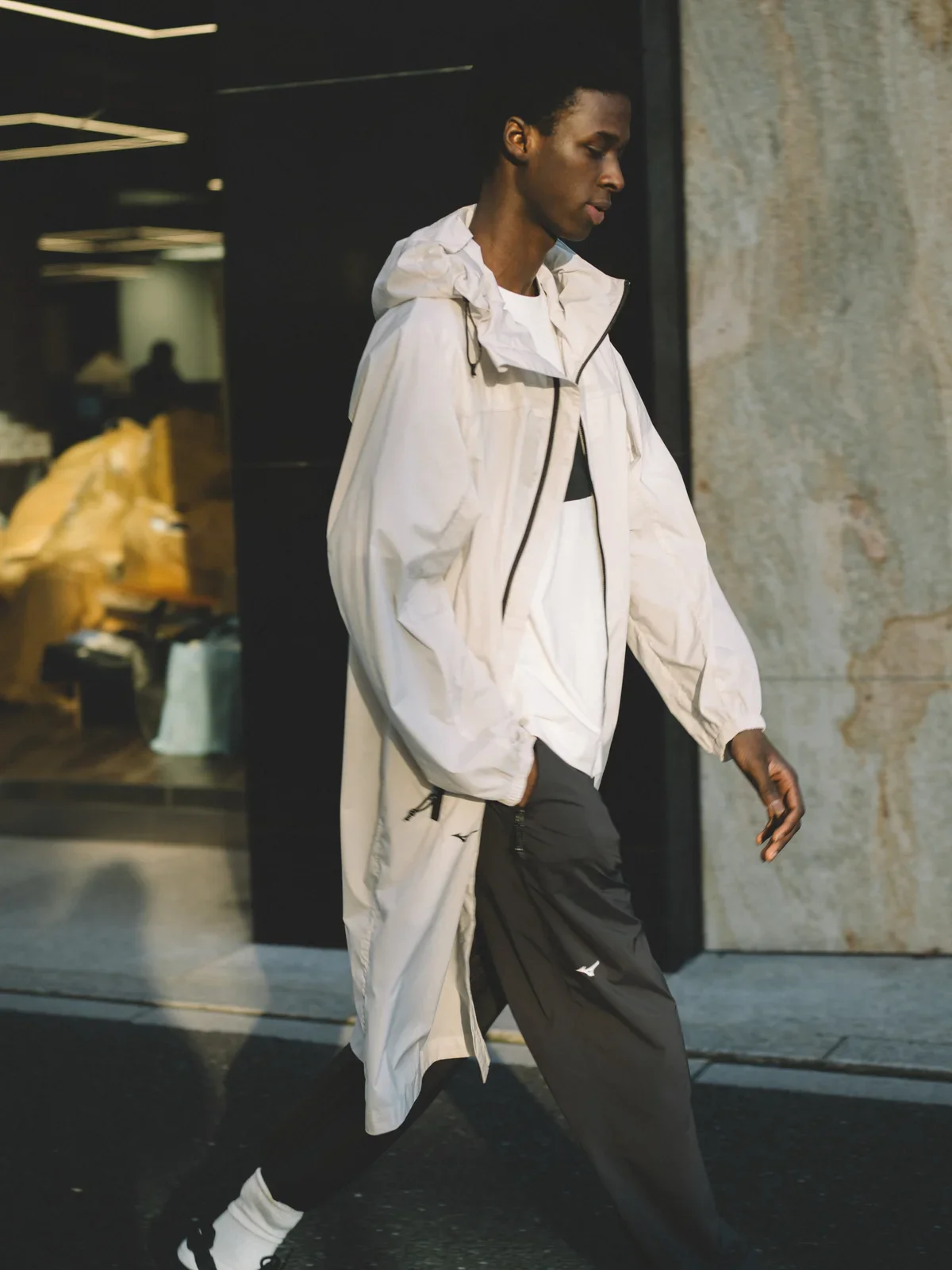 マーガレット・ハウエル】×【ミズノ】など、洗練されたデザインと高い