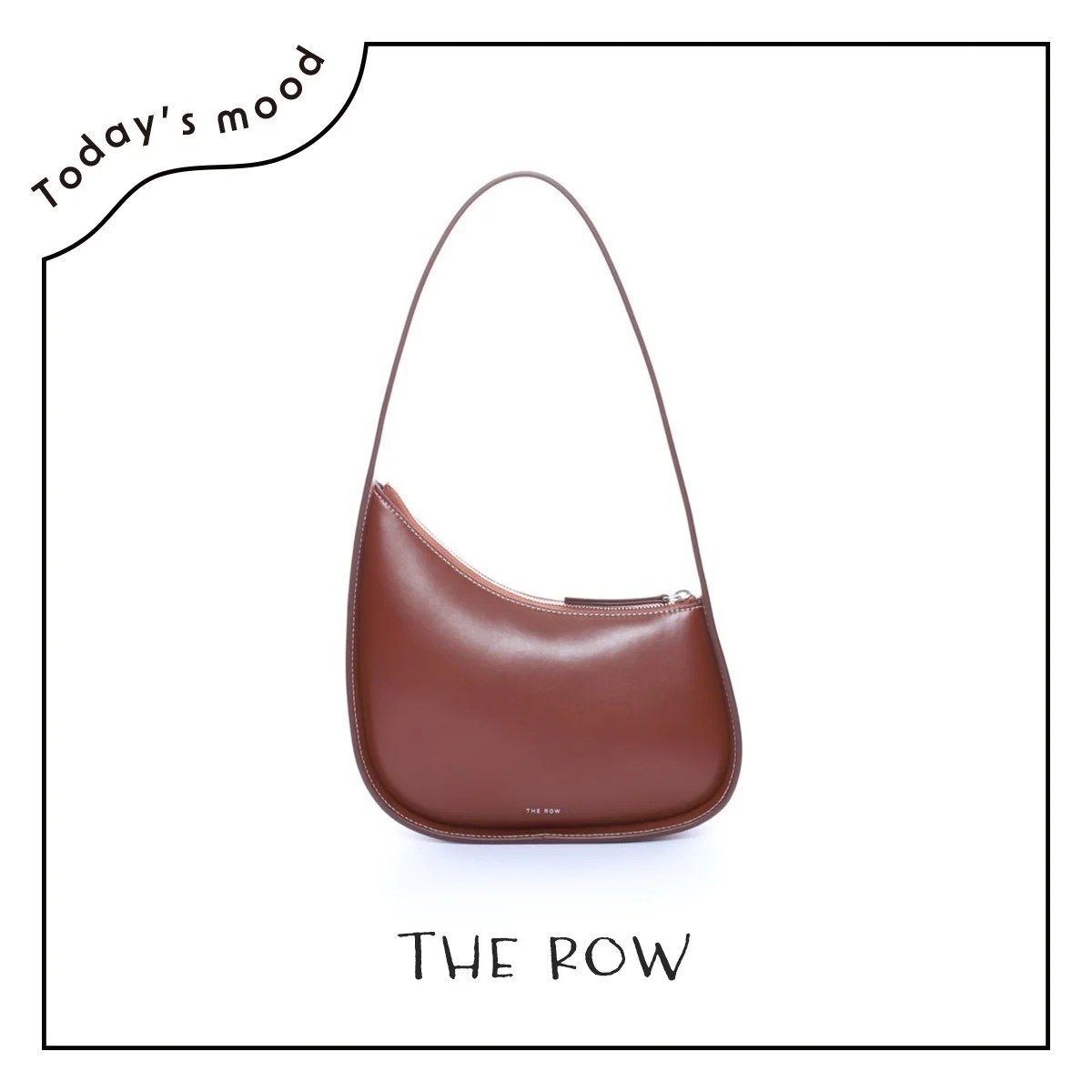 やっぱり欲しい！ モードラバーを虜にする【THE ROW（ザ・ロウ）】の