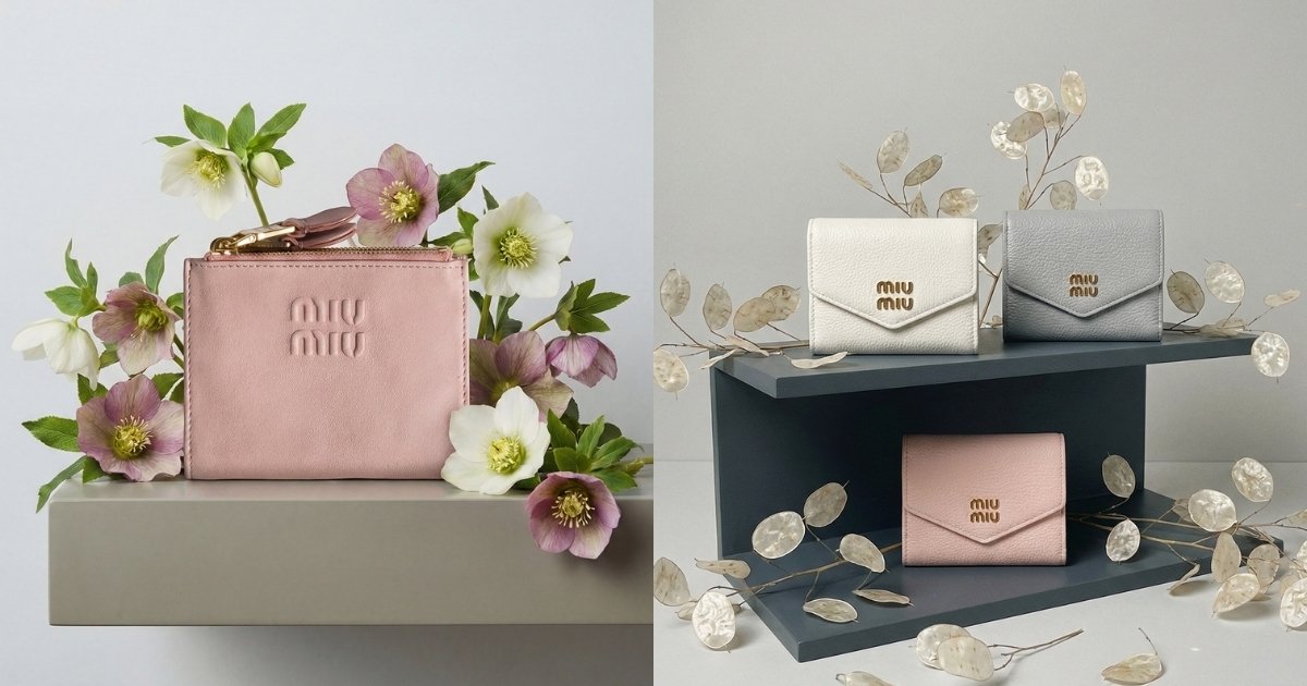 MIU MIU(ミュウミュウ)に関するトピックス