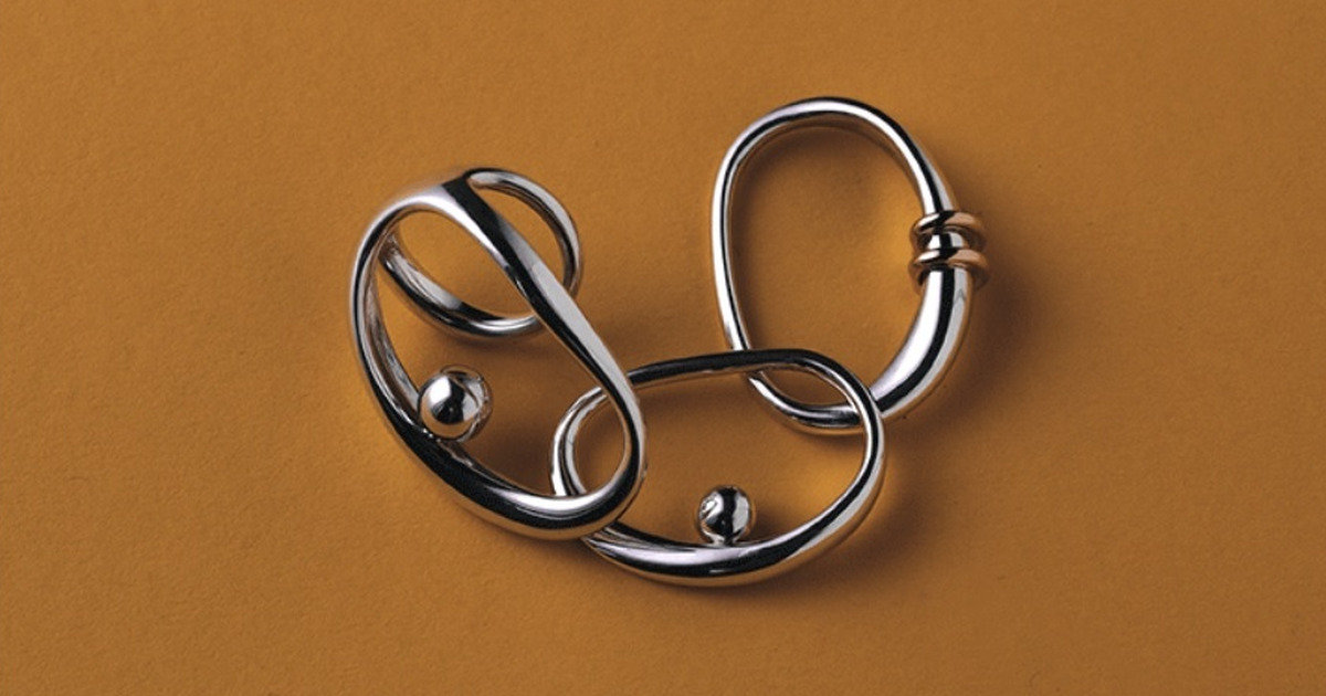 二俣公一が空間設計。ジュエリーブランド「LORO」「1117」青山直営店が