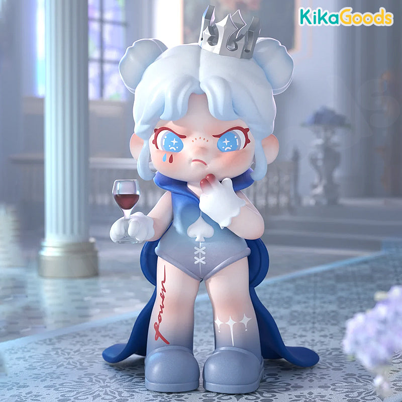 Dora An Ideal World Series Blind Box – KikaGoods Wholesale