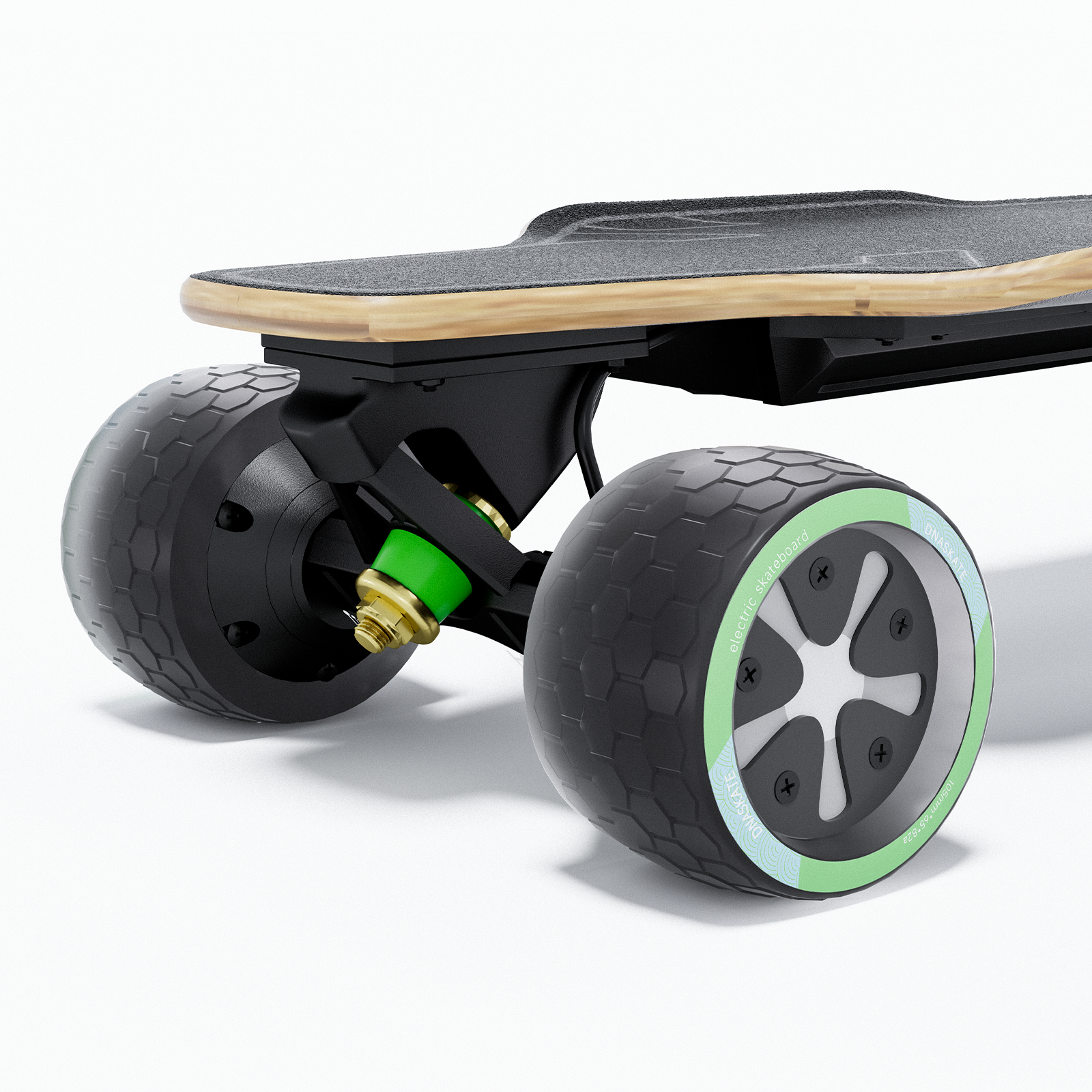 DNASKATE | Best Electric Skateboards, Longboards Shop