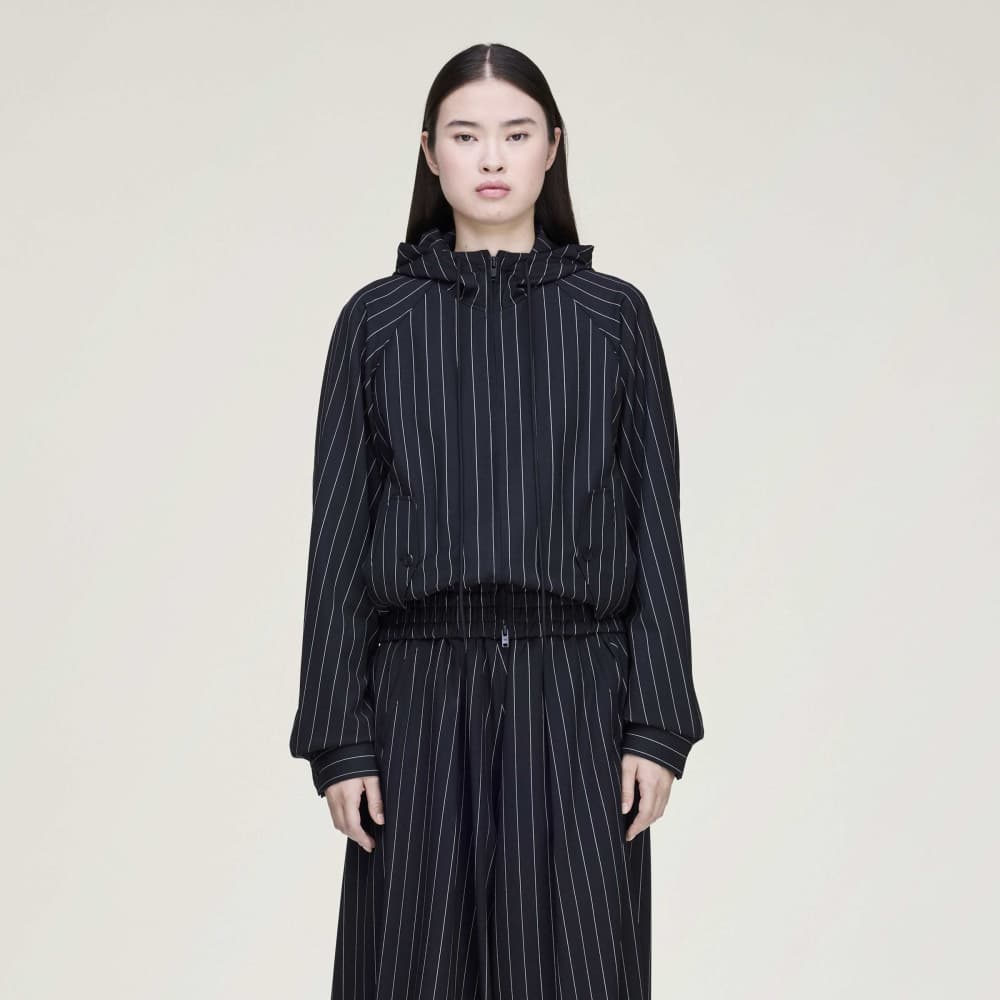 Y-3 REFINED WOOL UT BLOUSON Y-3│Y-3 ワイスリー