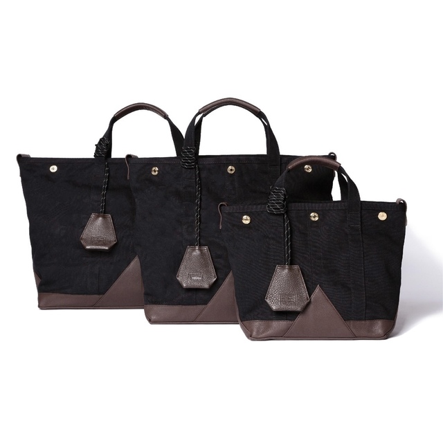 COAL」を新たな店舗で発売します。 | 吉田カバンホームページ