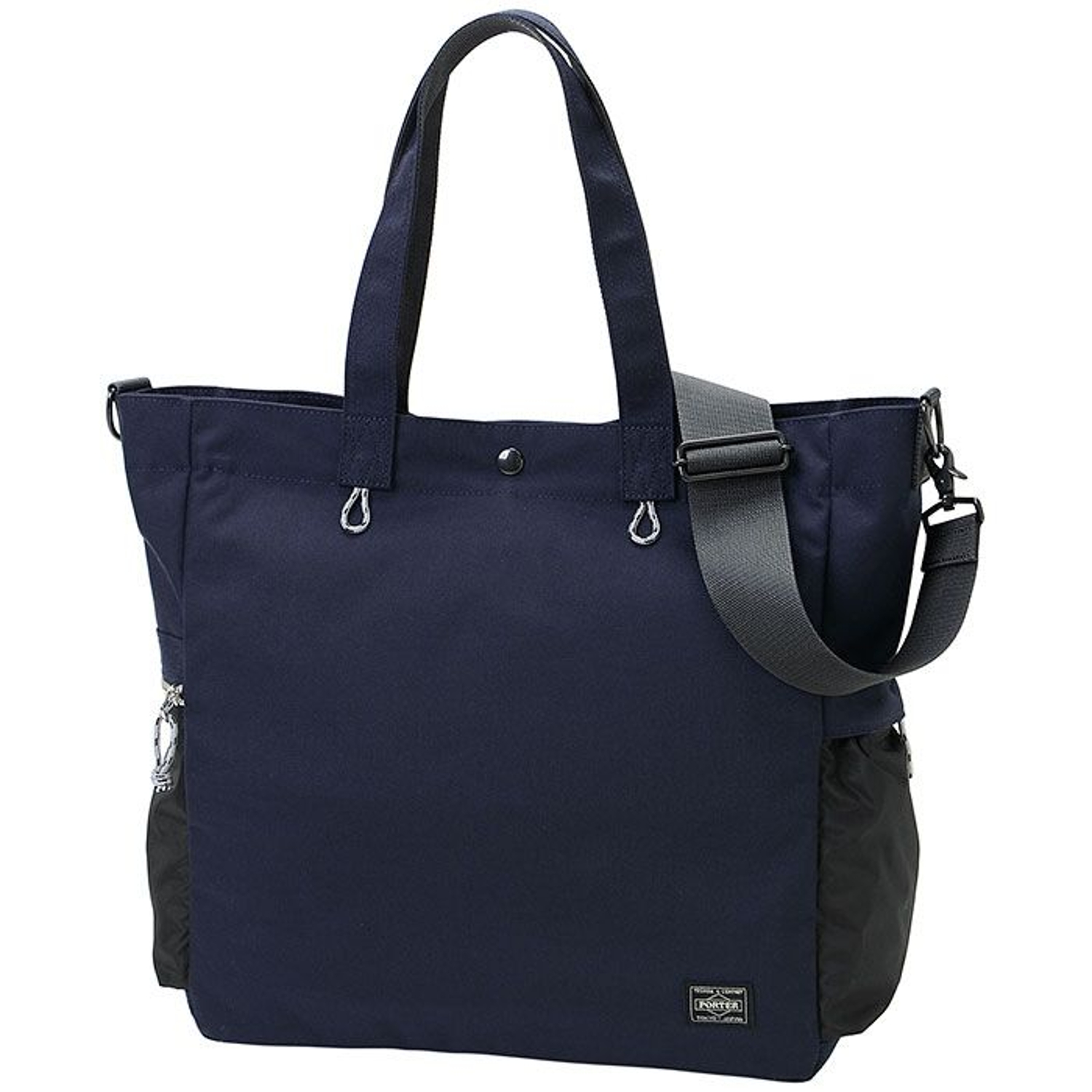 HYPE 2WAY TOTE BAG | Yoshida&Co. Home Page | YOSHIDA & Co.