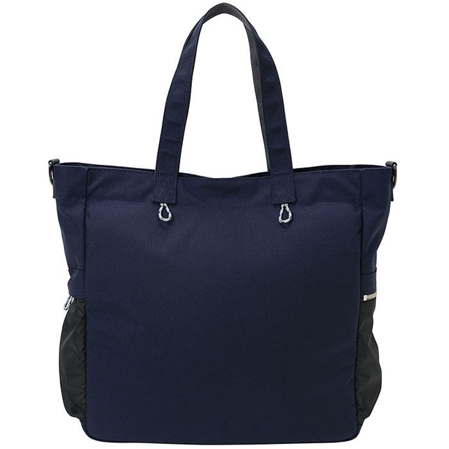 HYPE(ハイプ) 2WAY TOTE BAG | 吉田カバンホームページ | YOSHIDA & Co.