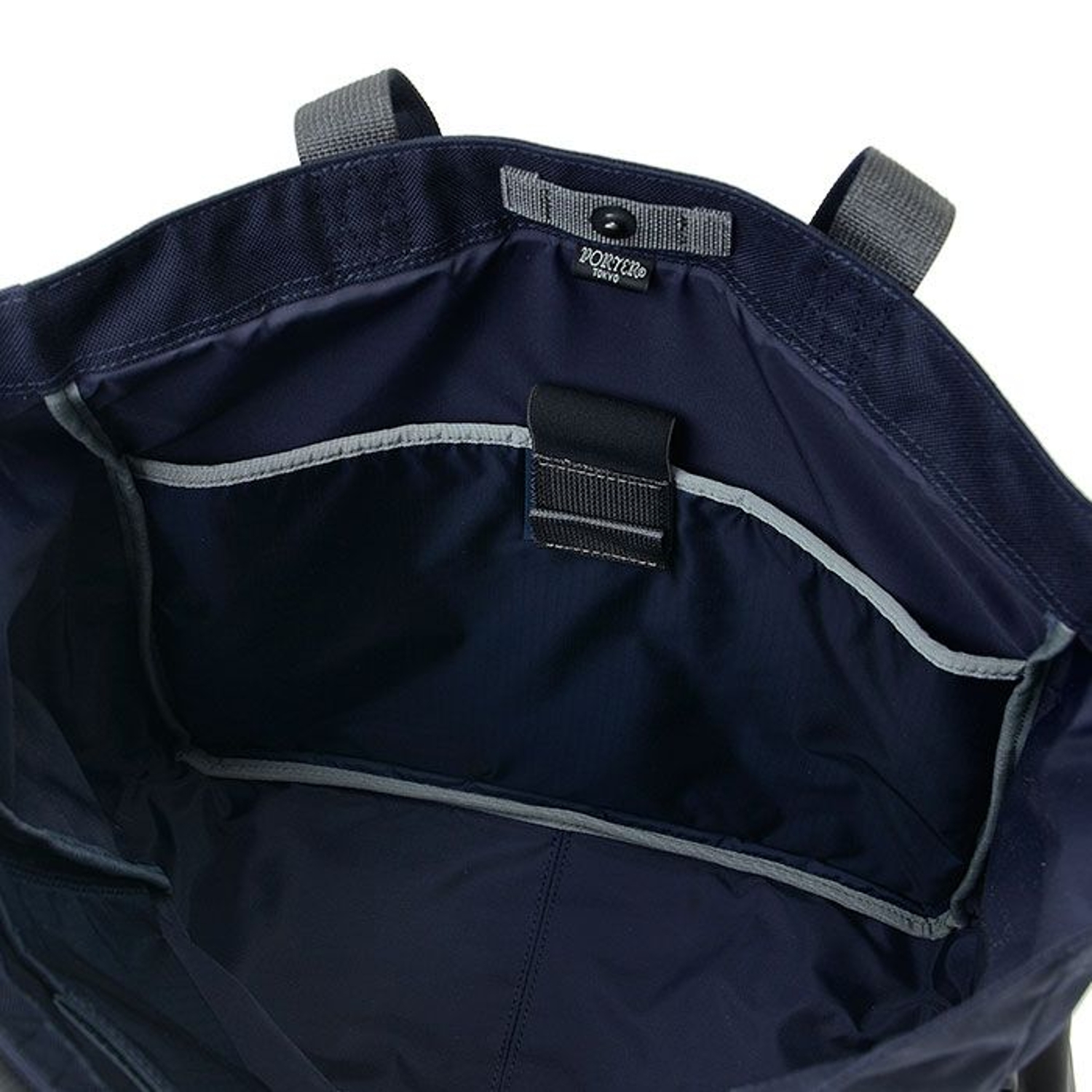 HYPE 2WAY TOTE BAG | Yoshida&Co. Home Page | YOSHIDA & Co.