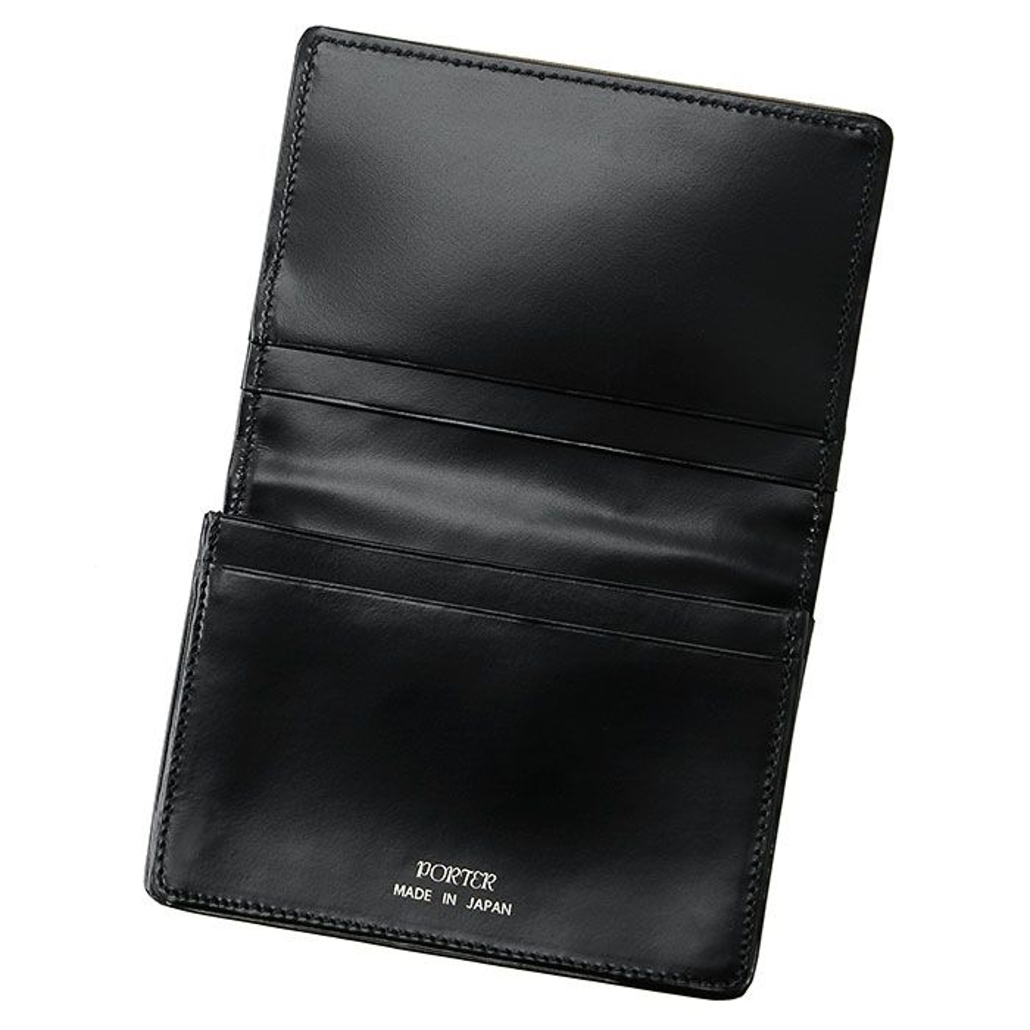 CAMOUFLAGE WALLET(カモフラージュウォレット) CARD CASE | 吉田カバン