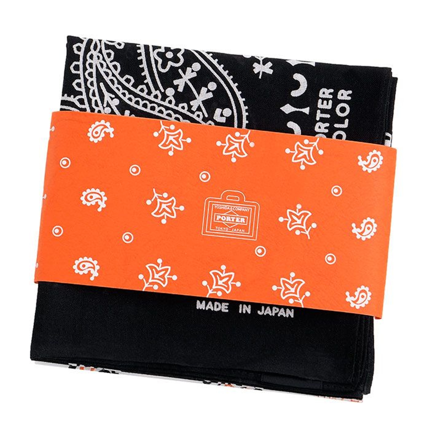 BANDANA(バンダナ) BANDANA | 吉田カバンホームページ | YOSHIDA & Co.