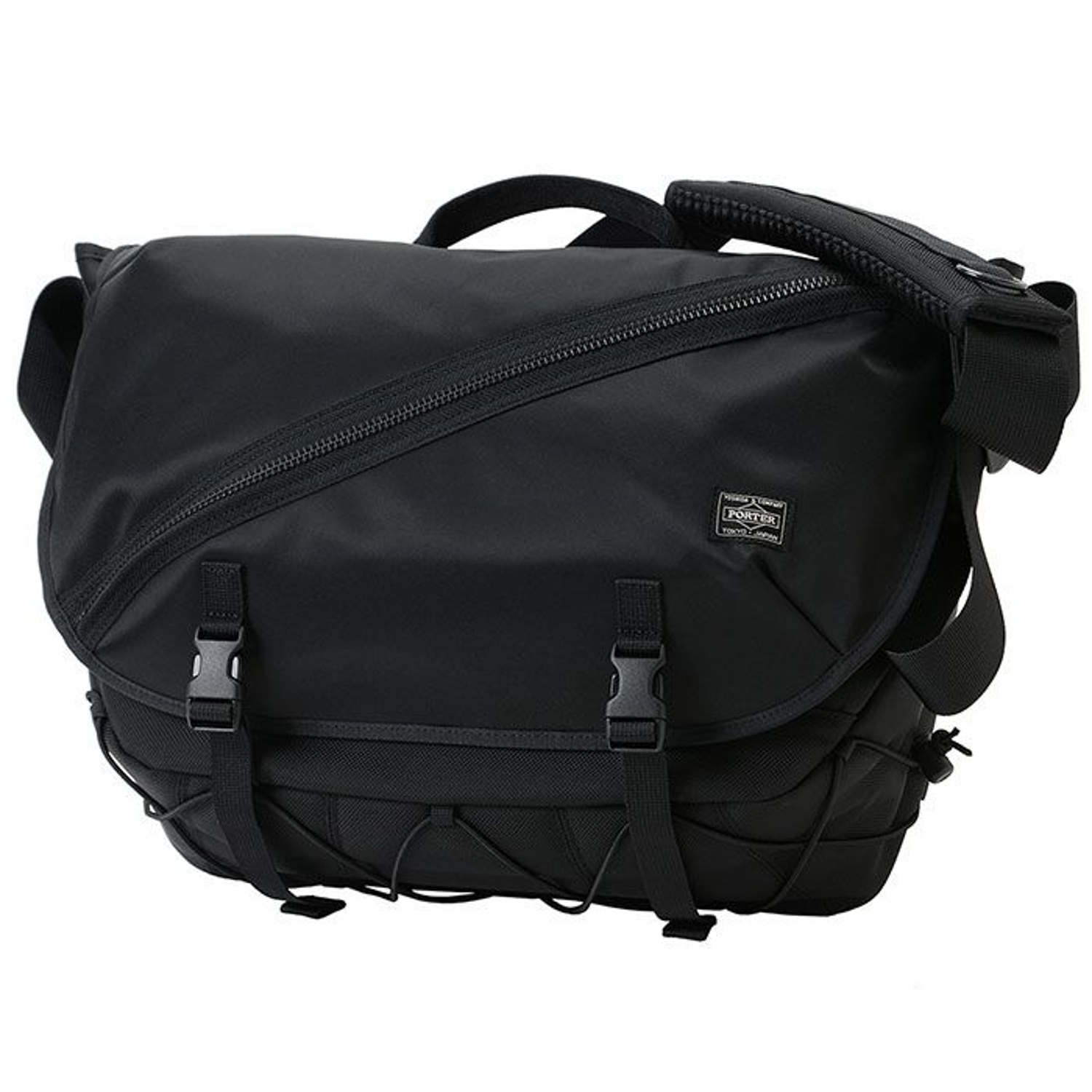 THINGS(シングス) MESSENGER BAG | 吉田カバンホームページ | YOSHIDA