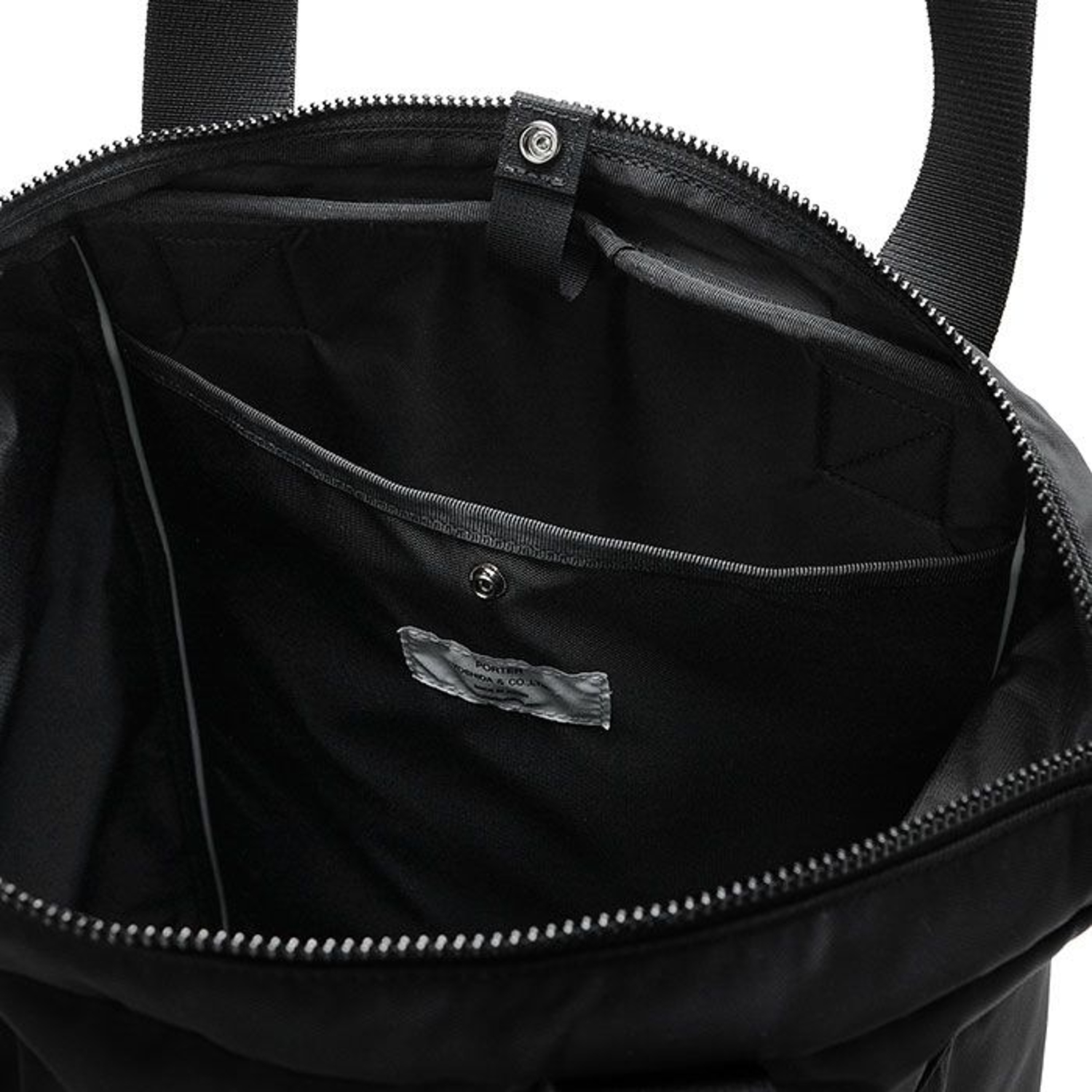 RAYS(レイズ) 2WAY TOTE BAG | 吉田カバンホームページ | YOSHIDA & Co.