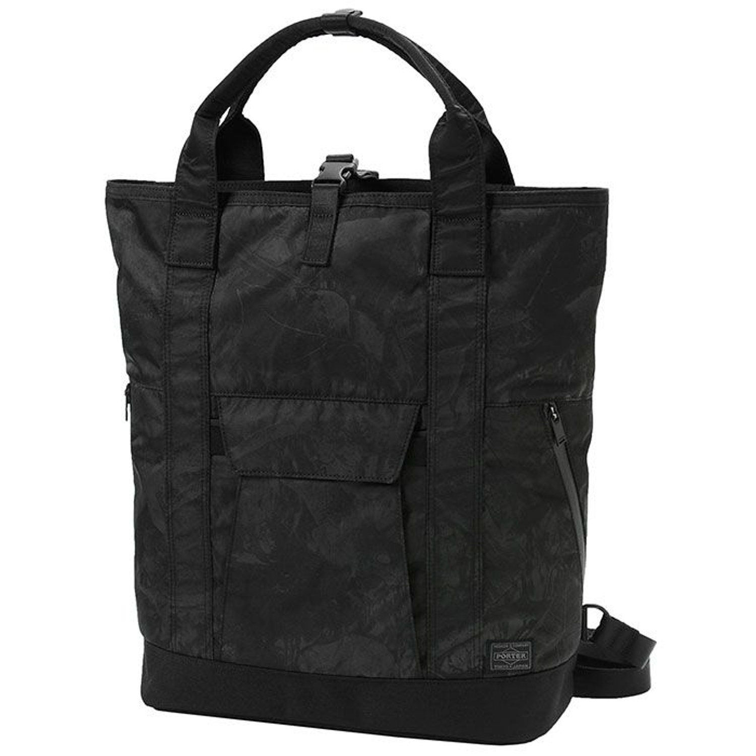 DARK FOREST(ダークフォレスト) 2WAY TOTE BAG | 吉田カバン