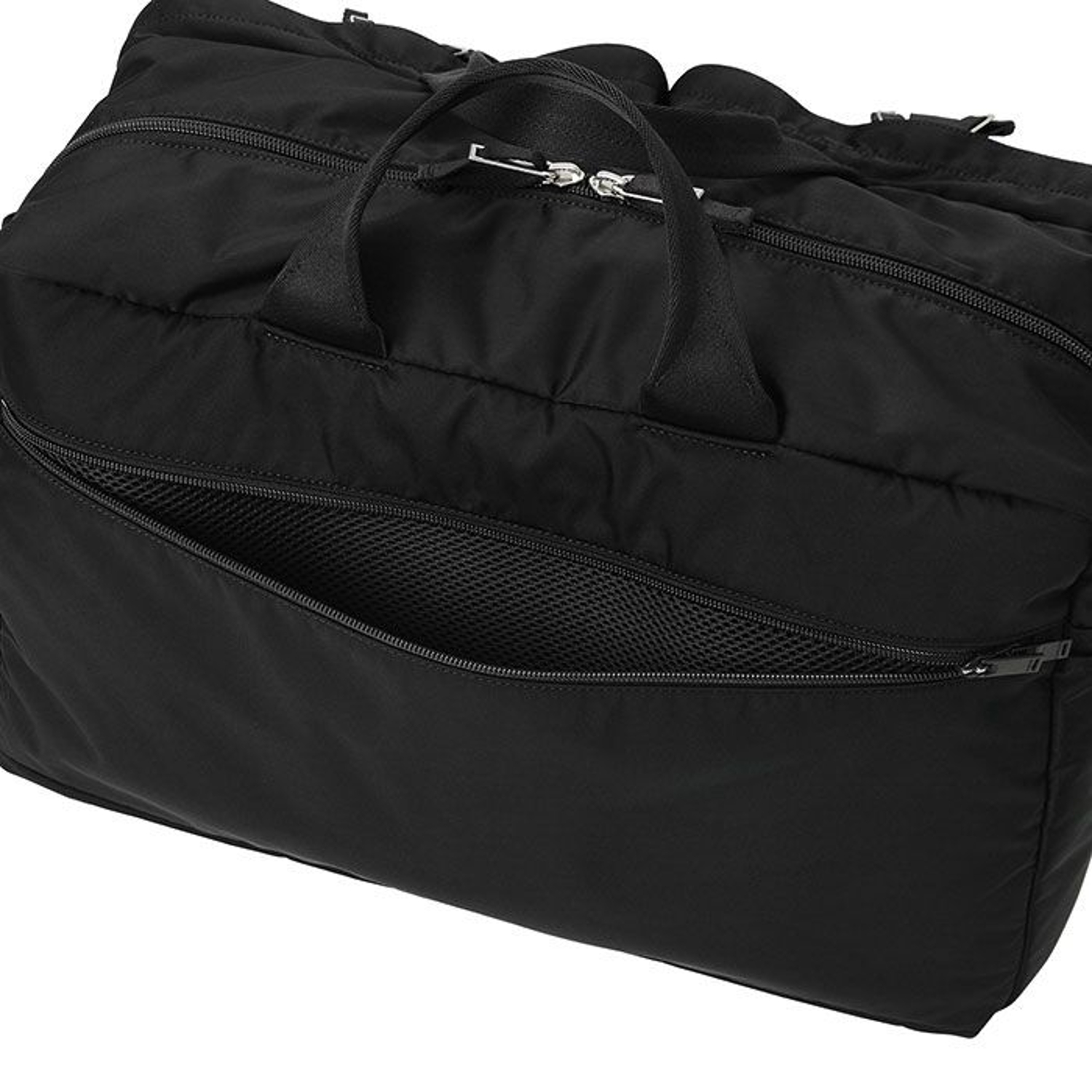 MOTION(モーション) 2WAY BOSTON BAG | 吉田カバンホームページ