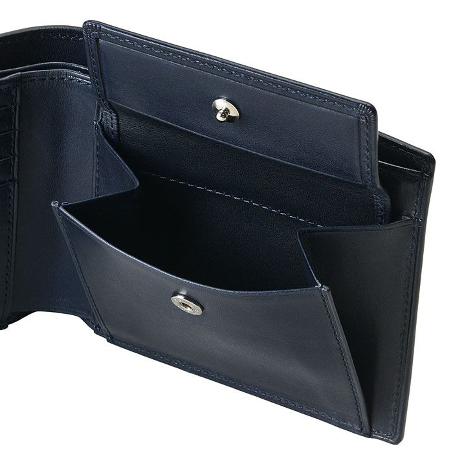 BILL CORDOVAN(ビルコードバン) WALLET | 吉田カバンホームページ