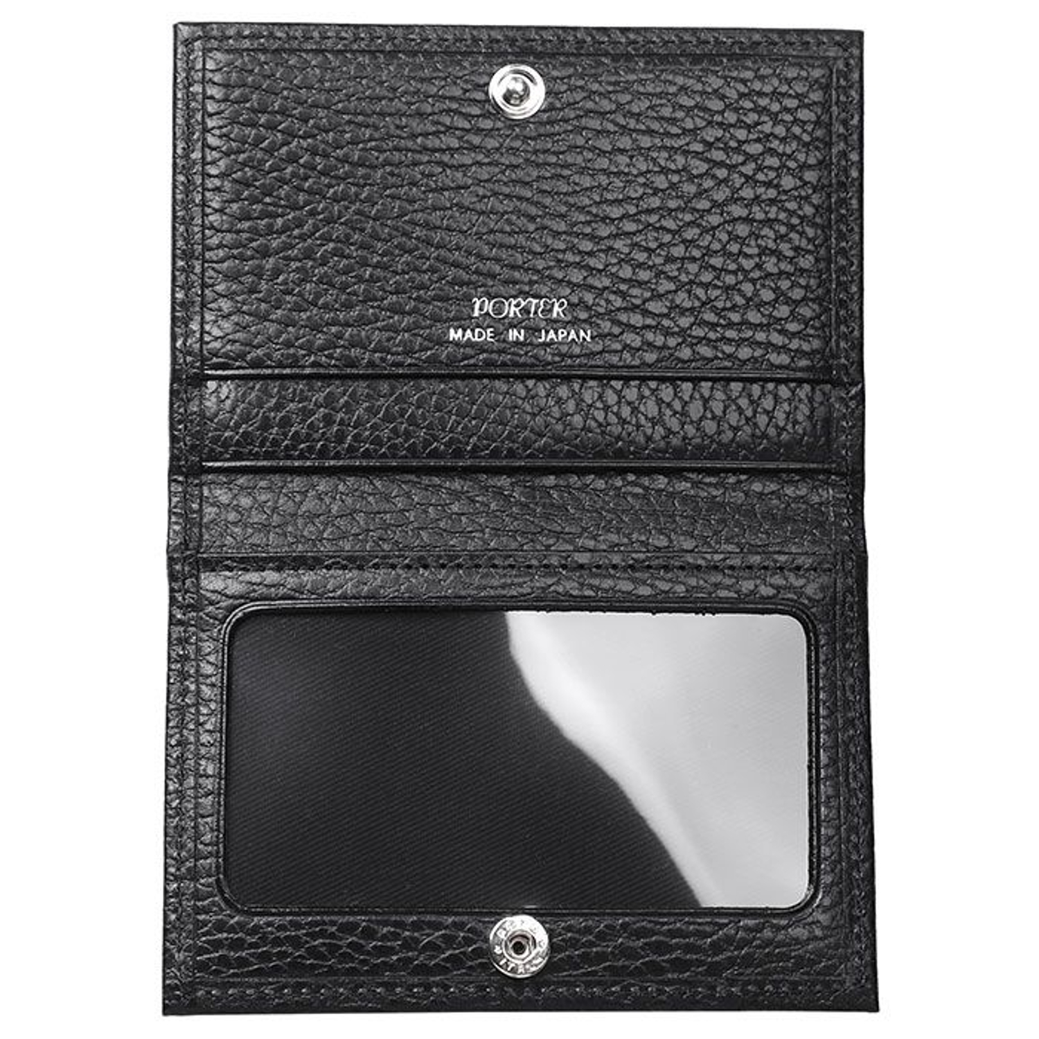 GLAZE(グレイズ) ID CASE | 吉田カバンホームページ | YOSHIDA & Co.