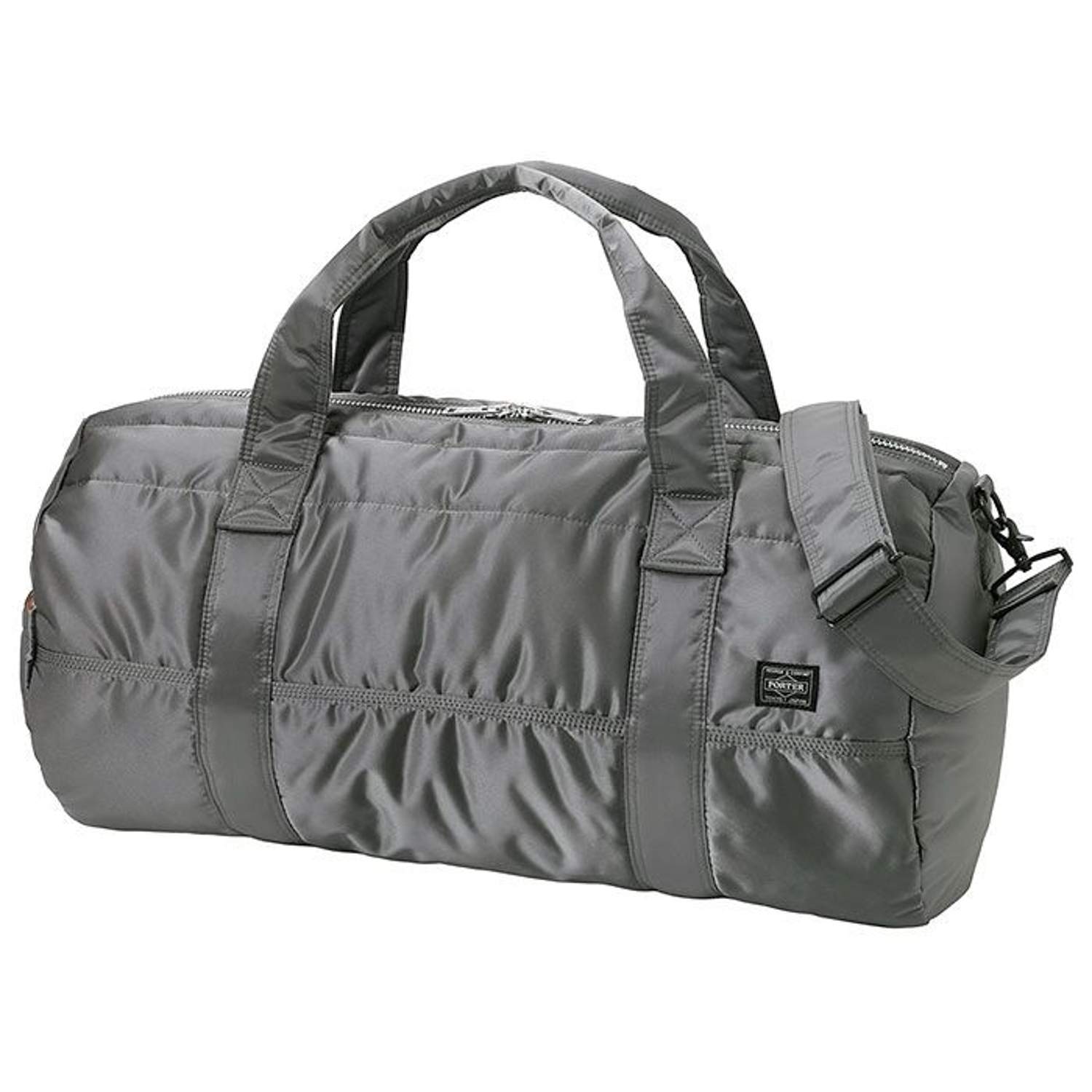 TANKER 2WAY BOSTON BAG (M) | Yoshida&Co. Home Page | YOSHIDA & Co.
