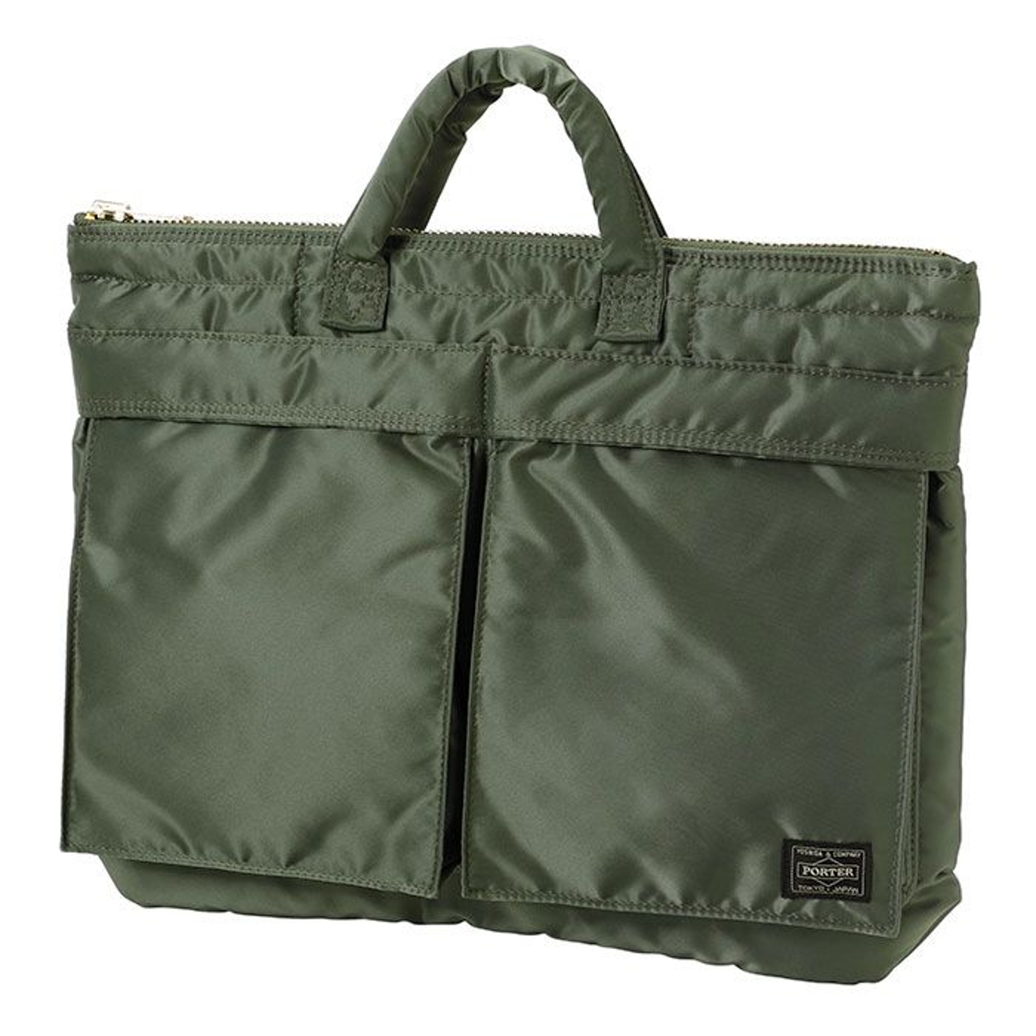 TANKER(タンカー) BRIEFCASE(S) | 吉田カバンホームページ | YOSHIDA & Co.