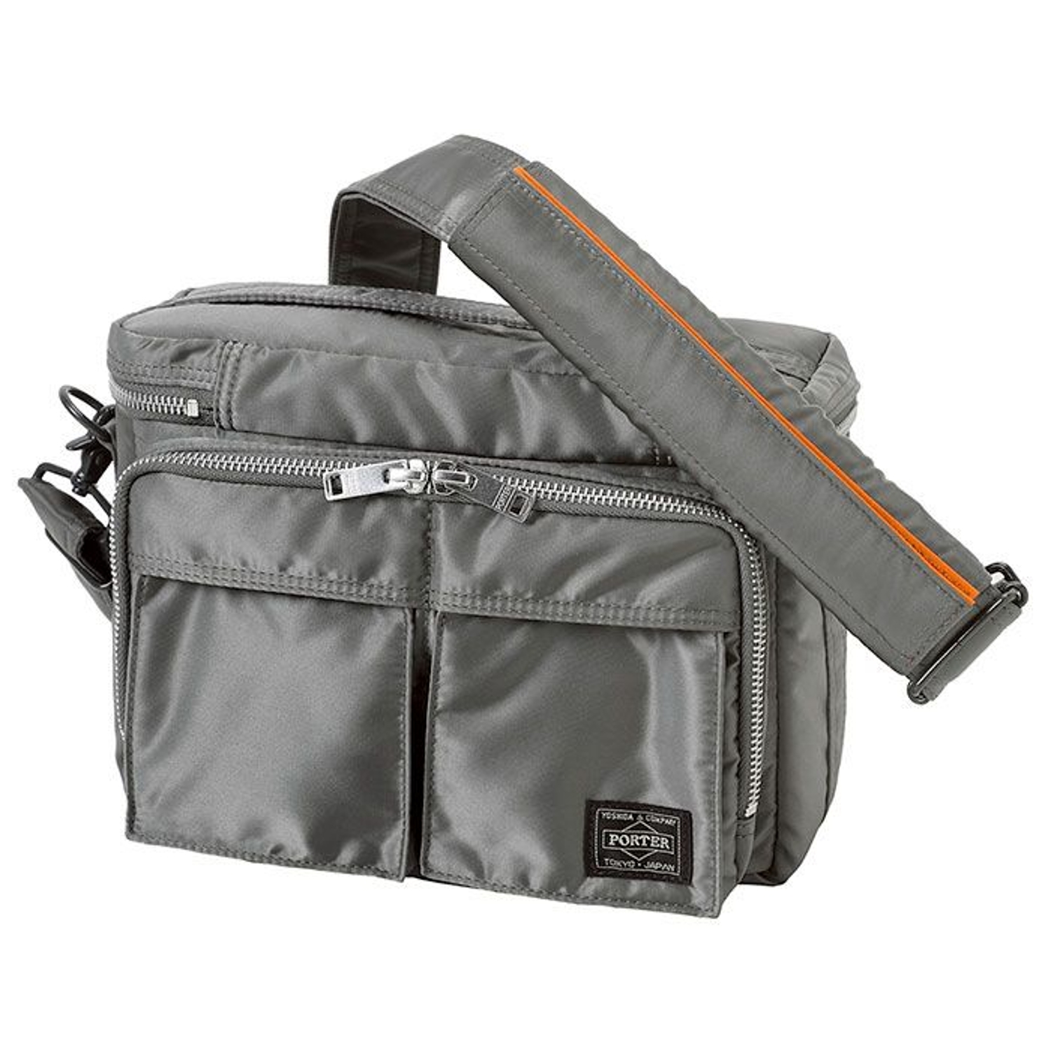 TANKER(タンカー) CAMERA BAG | 吉田カバンホームページ | YOSHIDA & Co.