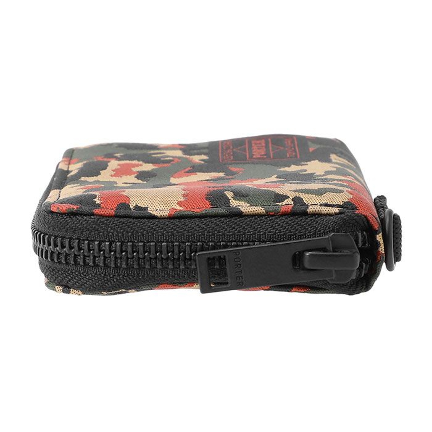 GHILLIE(ギリー) MULTI CASE | 吉田カバンホームページ | YOSHIDA & Co.