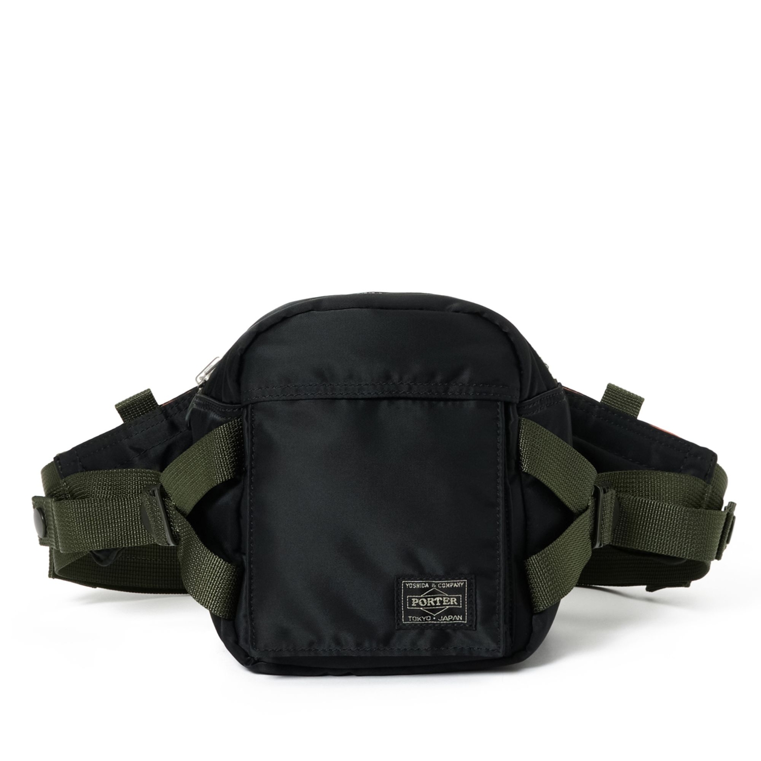 PX TANKER FANNY PACK | Yoshida&Co. & Co. Homepage | YOSHIDA & Co.
