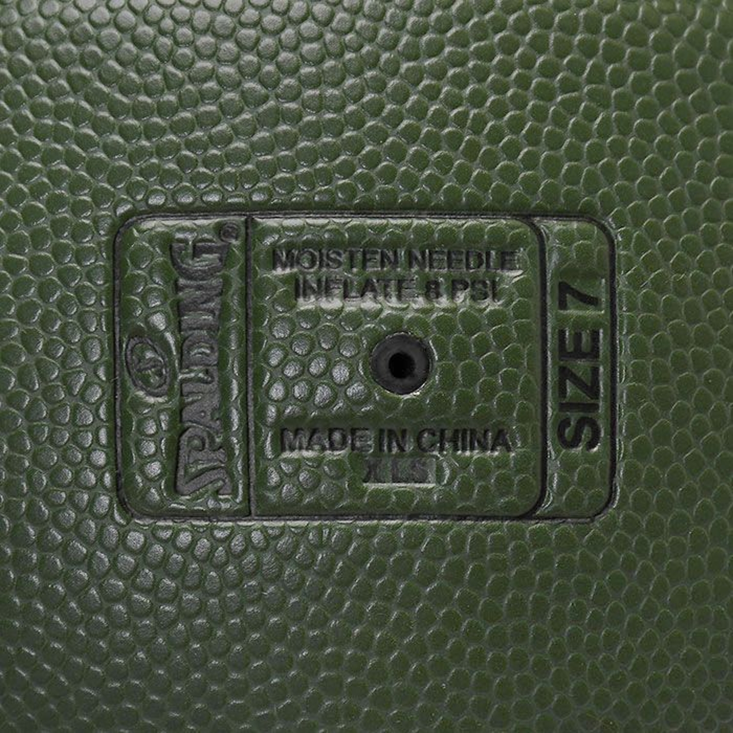 SPALDING x PORTER(スポルディング x ポーター) BASKETBALL | 吉田