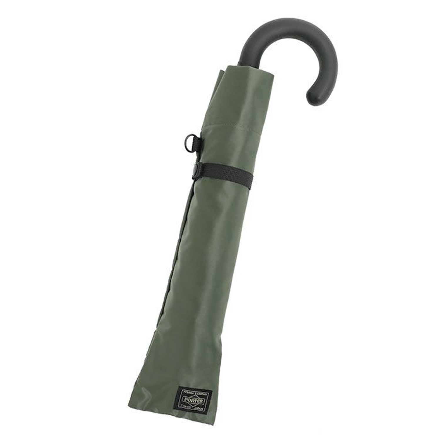 前原光榮商店x PORTER(前原光榮商店x ポーター) FOLDING UMBRELLA WITH