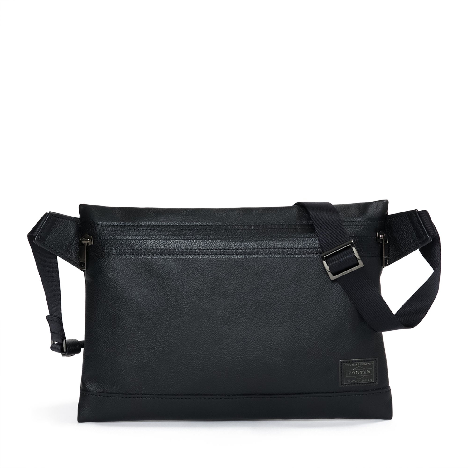 GUARD(ガード) SACOCHE | 吉田カバンホームページ | YOSHIDA & Co.