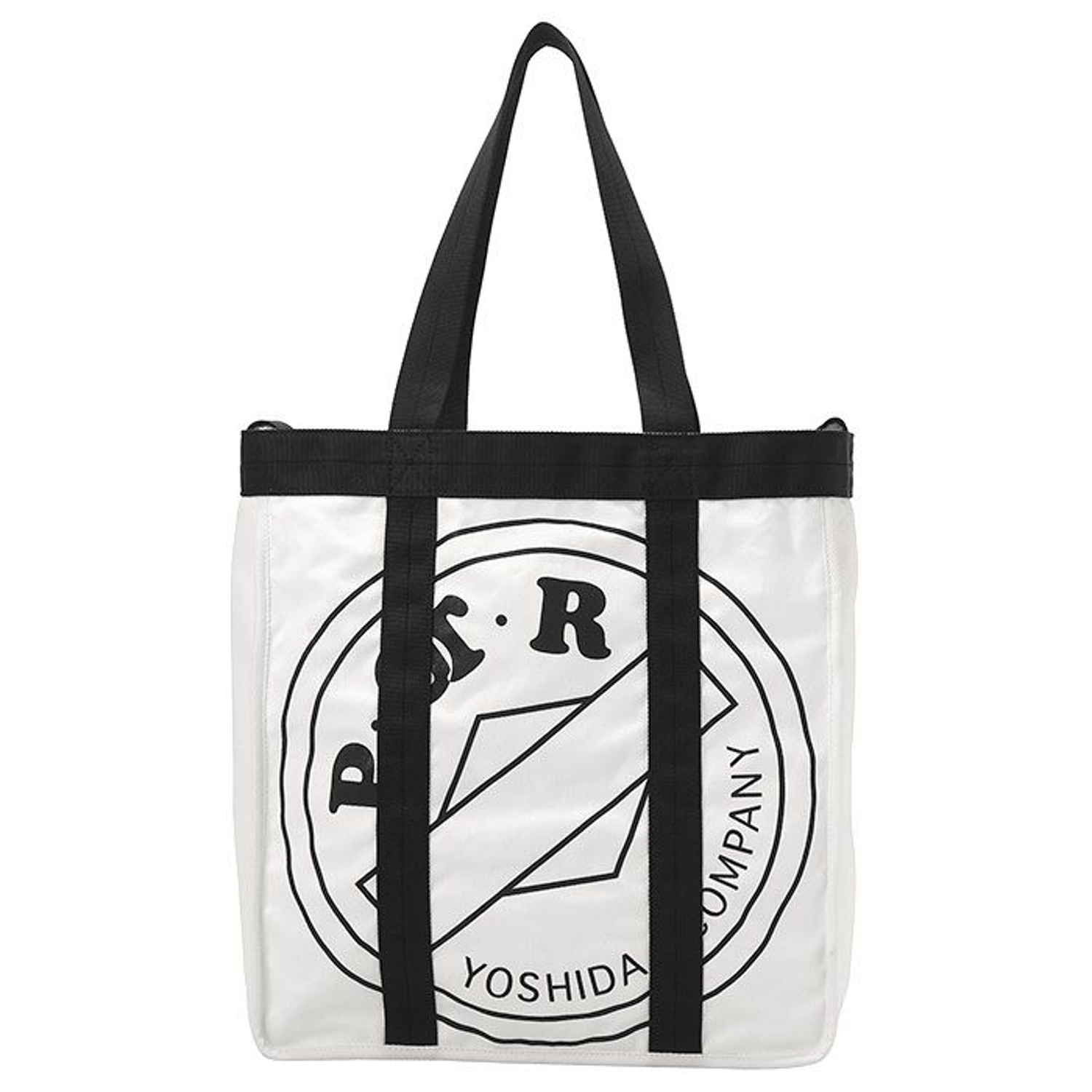 POTR ORIGINAL(POTRオリジナル) 2WAY REVERSIBLE TOTE BAG(L) | 吉田