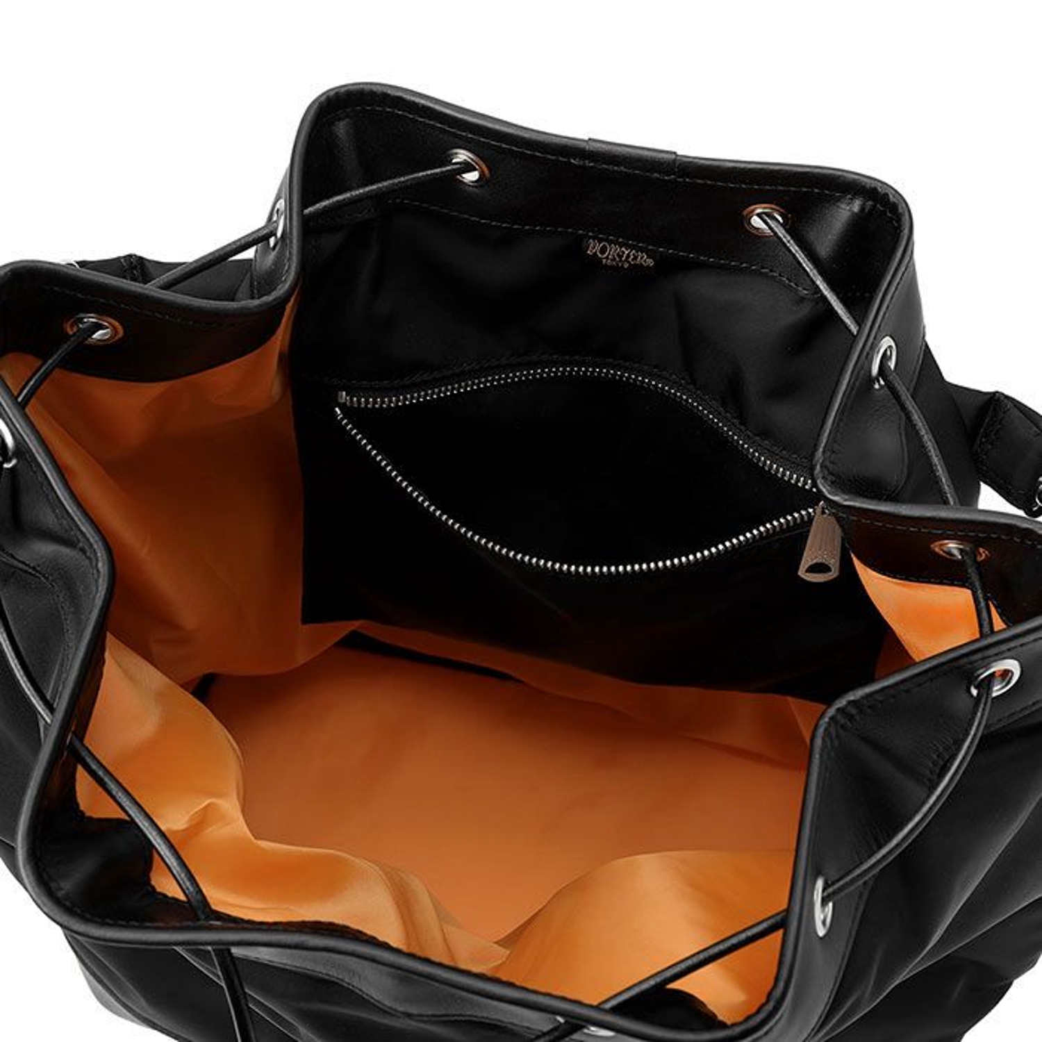 STRING(ストリング) DRAWSTRING BAG(L) | 吉田カバンホームページ