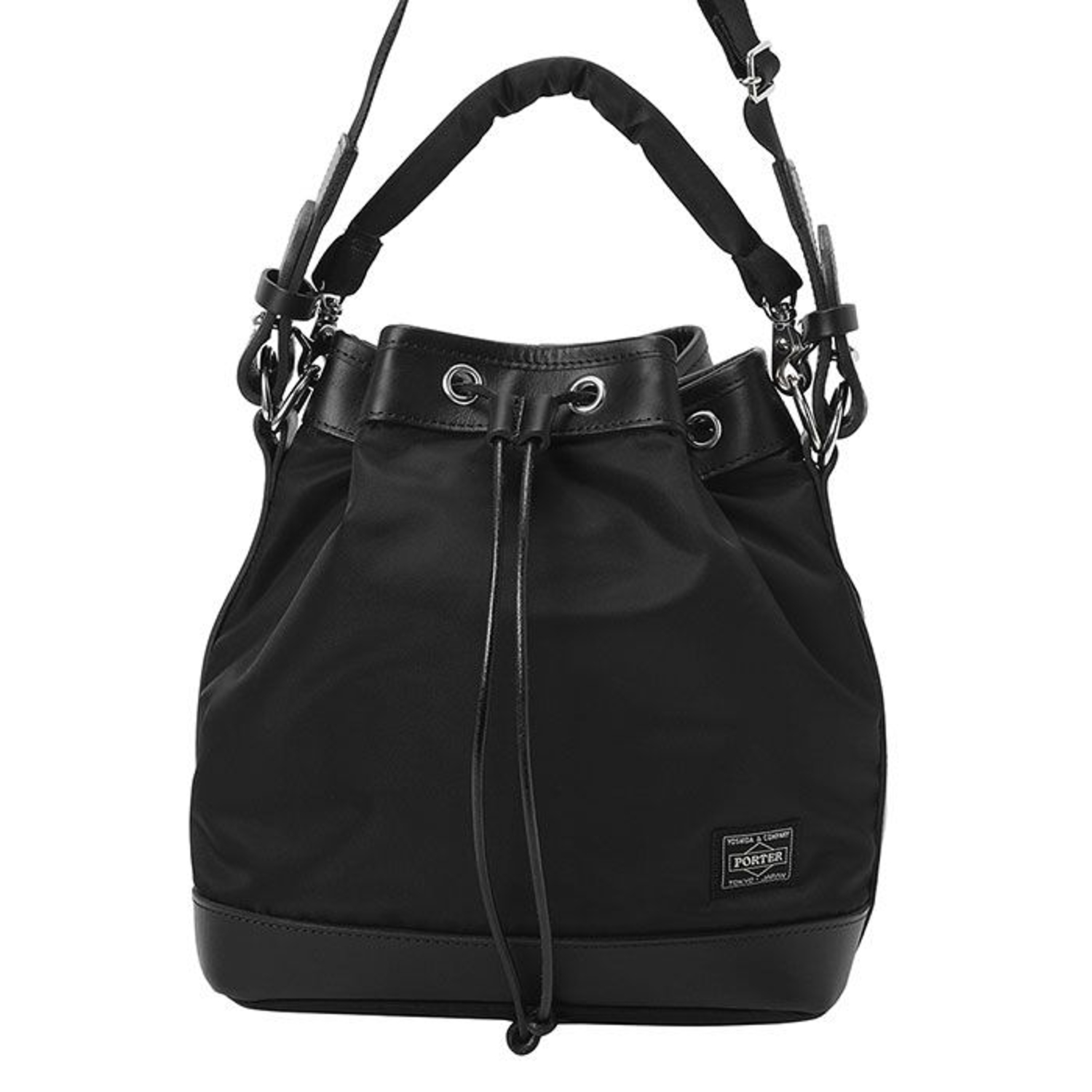 STRING(ストリング) DRAWSTRING BAG(S) | 吉田カバンホームページ